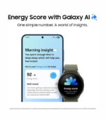 Samsung Galaxy S25 Plus – 256GB / 512GB – 12GB RAM - Image 2