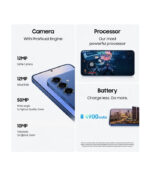 Samsung Galaxy S25 Plus – 256GB / 512GB – 12GB RAM - Image 3