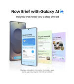 Samsung Galaxy S25 Plus – 256GB / 512GB – 12GB RAM - Image 4