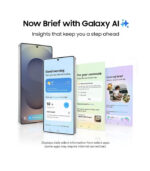 Samsung Galaxy S25 Ultra – 256 GB / 512 GB – 12 GB RAM - Image 5