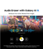 Samsung Galaxy S25 Ultra – 256 GB / 512 GB – 12 GB RAM - Image 4