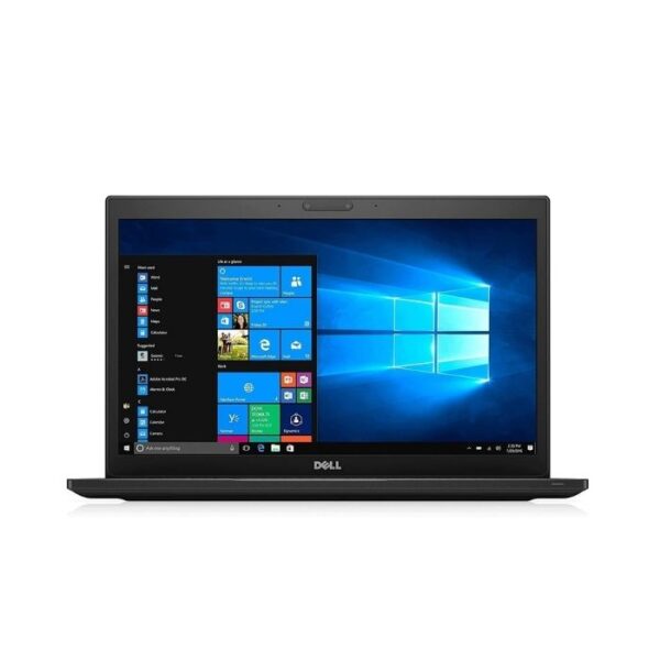 Dell Latitude E7490 – 7th Gen Intel Core i5 | 14" Business Laptop with 8GB RAM & 256GB SSD