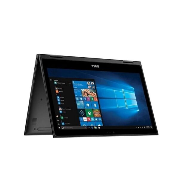 Dell Latitude 3390 2-in-1 – 8th Gen Intel Core i5 | 13.3" Touchscreen Convertible Laptop