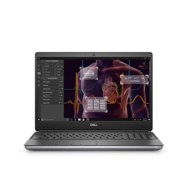 Dell XPS 15 7550 – 6th Generation
