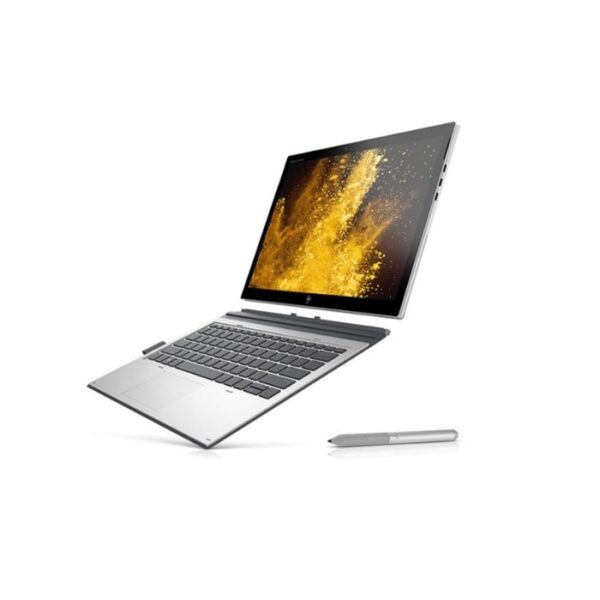 HP Elite X2 1013 G3 – 13" 2-in-1 Detachable Laptop | Core i5, 8GB RAM, 256GB SSD