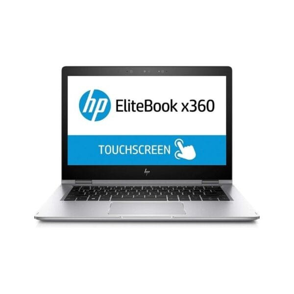 HP EliteBook 1030 G3 X360 – 13.3" Convertible Laptop