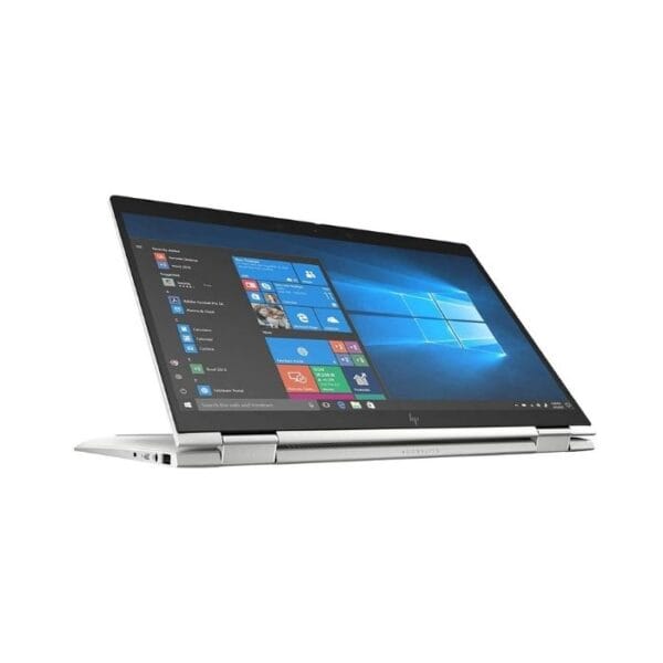 HP EliteBook 1040 G8 – Intel Core i7 | 11th Gen | 32GB RAM | 512GB SSD | 14" FHD