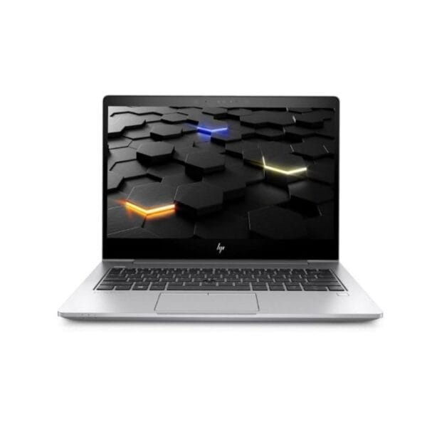 HP EliteBook 830 G6 – 8th Generation Business Laptop