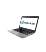 HP EliteBook 840 G2 – 5th Generation Business Laptop - Image 4