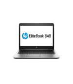 HP EliteBook 840 G2 – 5th Generation Business Laptop - Image 2