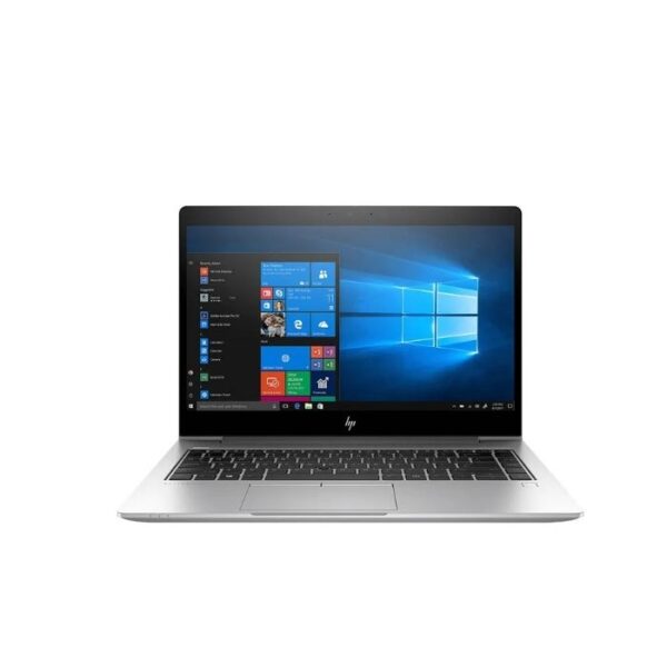 HP EliteBook 840 G8 – 14" Business Laptop | 11th Gen Intel Core i7, 16GB RAM, 512GB SSD