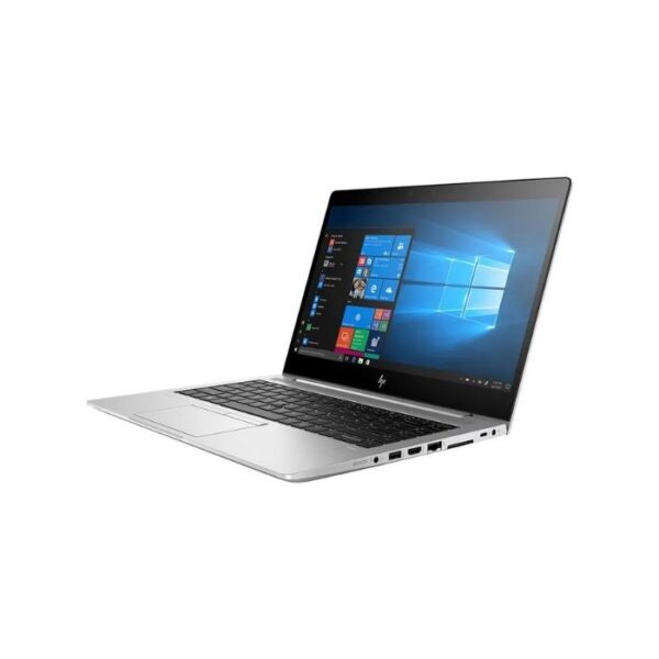 HP EliteBook 840 G6 – 14" Business Laptop | 8th Gen Intel Core i5/i7