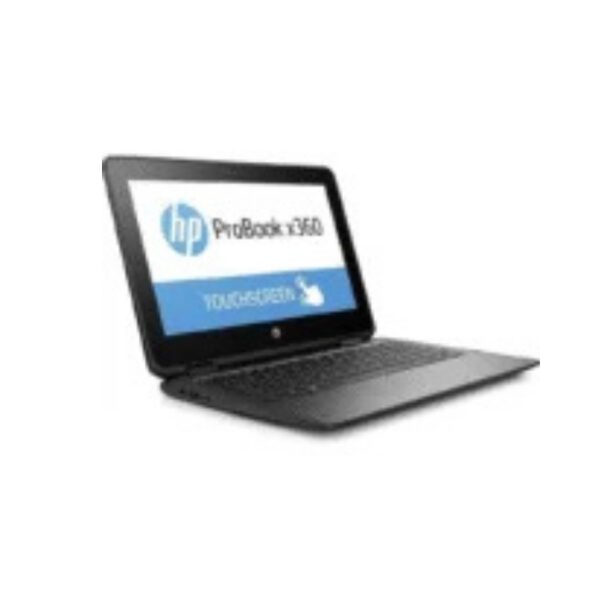 HP ProBook 11 G4 – Intel Core i5 | 8GB RAM | 256GB SSD | 11.6" Touchscreen X360 Laptop