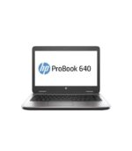 HP ProBook 640 G2 – 6th Gen Intel Core i5 | 8GB RAM | 256GB SSD | 14" Business Laptop - Image 2
