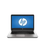 HP ProBook 640 G2 – 6th Gen Intel Core i5 | 8GB RAM | 256GB SSD | 14" Business Laptop