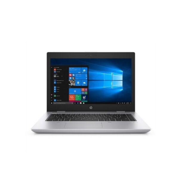 HP ProBook 640 G3 – 7th Gen Intel Core i5 | 8GB RAM | 256GB SSD | 14" Business Laptop