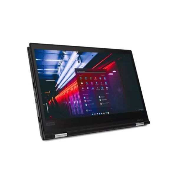 Lenovo ThinkPad Yoga X380 8th Gen | Intel Core i7 | 8GB RAM | 256GB SSD | 13.3" Touchscreen X360 Convertible Laptop