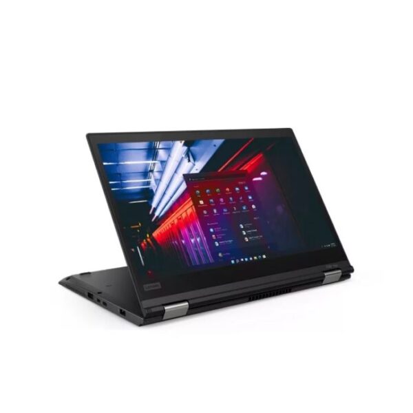Lenovo ThinkPad Yoga X380 8th Gen | Intel Core i5 | 8GB RAM | 256GB SSD | 13.3" Touchscreen X360 Convertible Laptop