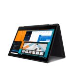 Lenovo ThinkPad Yoga X390 8th Gen | Intel Core i5 | 8GB RAM | 256GB SSD | 13.3" Touchscreen X360 Convertible Laptop - Image 2