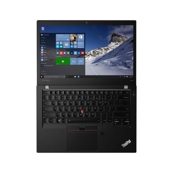 Lenovo ThinkPad T470S 6th Gen | Intel Core i5 | 8GB RAM | 256GB SSD | 14" Business Ultrabook (Non-Touch)