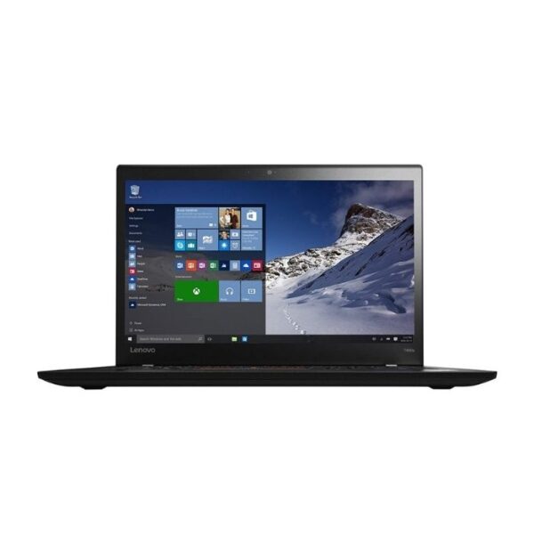 Lenovo ThinkPad T450 | Intel Core i5 5th Gen | 8GB RAM | 256GB SSD | 14" Business Laptop