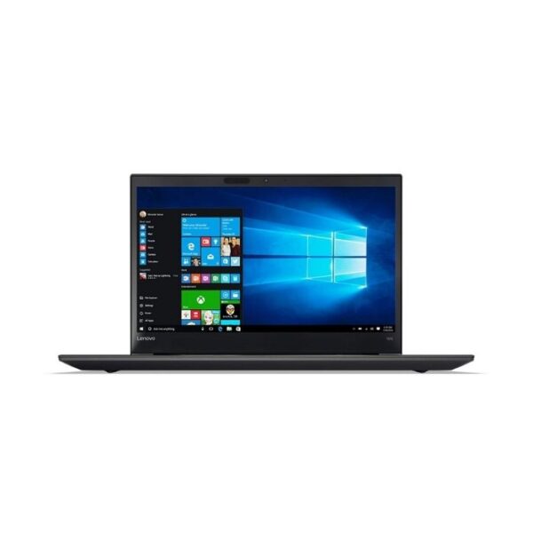 Lenovo ThinkPad T480S 8th Gen | Intel Core i5 | 8GB RAM | 256GB SSD | 14" Non-Touch Laptop