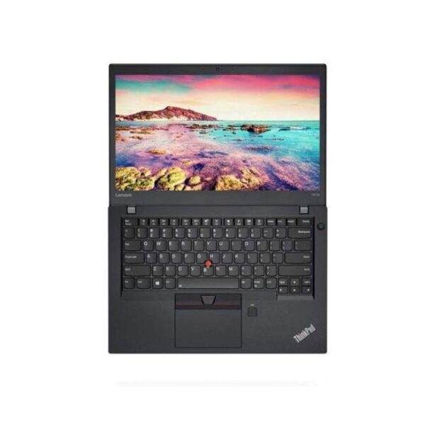 Lenovo ThinkPad T490s 8th Gen | Ultra-Slim Business Laptop | Intel Core i7 | 16GB RAM | 512GB SSD