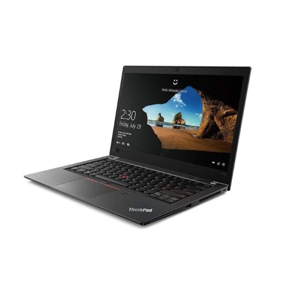 Lenovo ThinkPad T490S 8th Gen | Intel Core i5 | 8GB RAM | 256GB SSD | 14" Non-Touch Laptop
