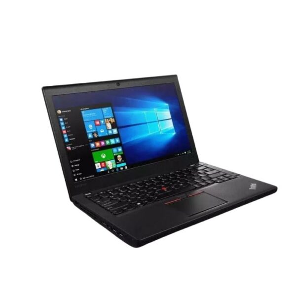 Lenovo ThinkPad X260 | Intel Core i5 6th Gen | 8GB RAM | 256GB SSD | 12.5" Business Laptop