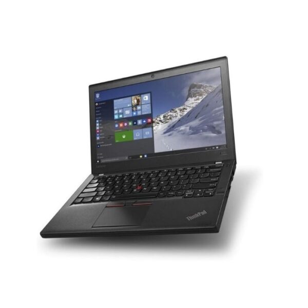Lenovo ThinkPad Yoga 260 6th Gen | Intel Core i5 | 8GB RAM | 256GB SSD | 12.5" X360 Convertible Laptop (Non-Touch)