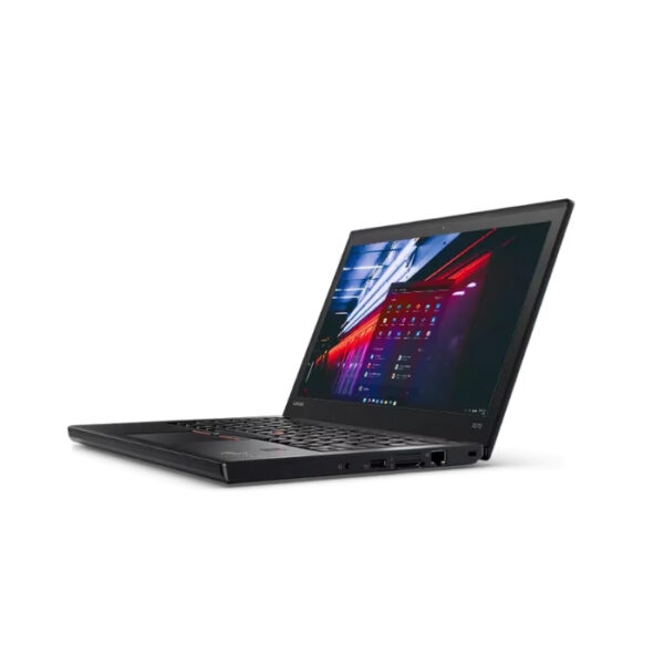 Lenovo ThinkPad X270 | Intel Core i5 7th Gen | 8GB RAM | 256GB SSD | 12.5" Business Laptop