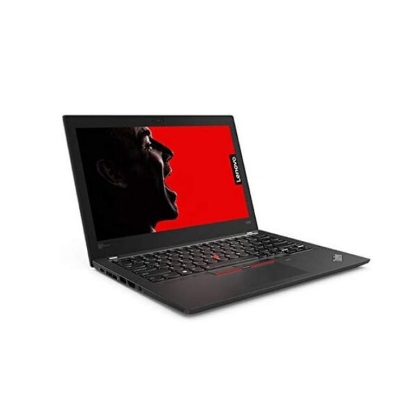 Lenovo ThinkPad X280 | Intel Core i5 8th Gen | 8GB RAM | 256GB SSD | 12.5" Ultrabook