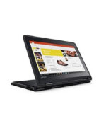 Lenovo ThinkPad Yoga 11E | Intel Core i5 8th Gen | 8GB RAM | 256GB SSD | 11.6" X360 Touchscreen with Pen - Image 2