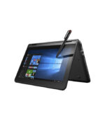 Lenovo ThinkPad Yoga 11E | Intel Core i5 8th Gen | 8GB RAM | 256GB SSD | 11.6" X360 Touchscreen with Pen - Image 5