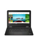 Lenovo ThinkPad Yoga 11E | Intel Core i5 8th Gen | 8GB RAM | 256GB SSD | 11.6" X360 Touchscreen with Pen - Image 4
