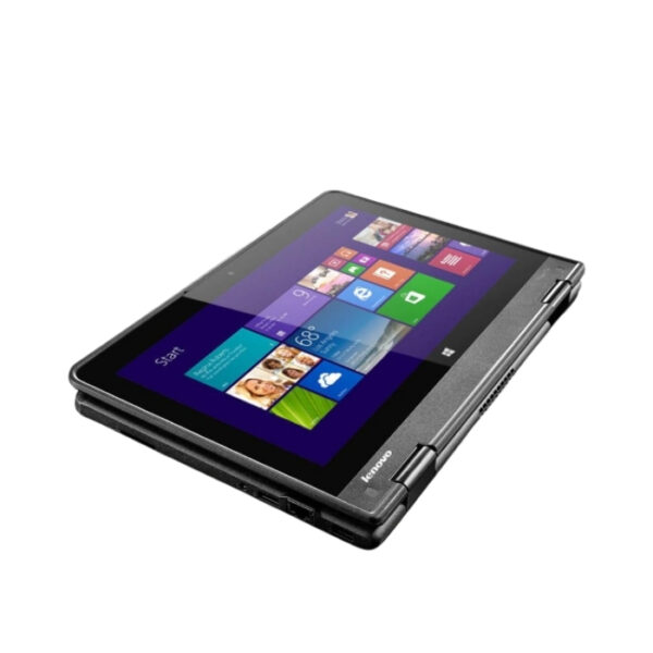 Lenovo ThinkPad Yoga 11E | Intel Core i5 8th Gen | 8GB RAM | 256GB SSD | 11.6" X360 Touchscreen with Pen