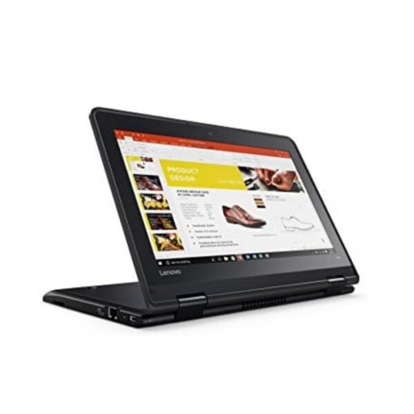 Lenovo ThinkPad Yoga 11E | Intel Core i5 7th Gen | 4GB RAM | 128GB SSD | 11.6" X360 Convertible