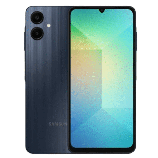 Samsung Galaxy A06 (64 GB / 128 GB)