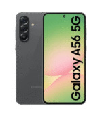 Samsung Galaxy A56 – 128GB/256GB, 8GB RAM – 5G Smartphone