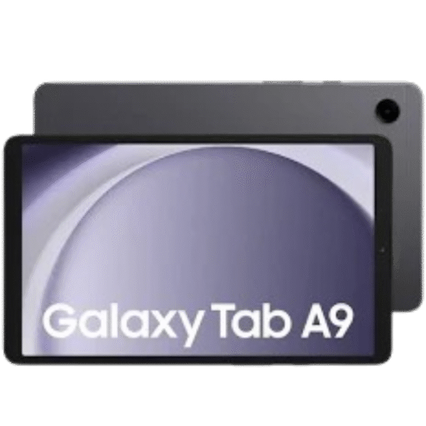 Samsung Galaxy Tab A9 – 64 GB, 4 GB RAM – 8.7″ Tablet