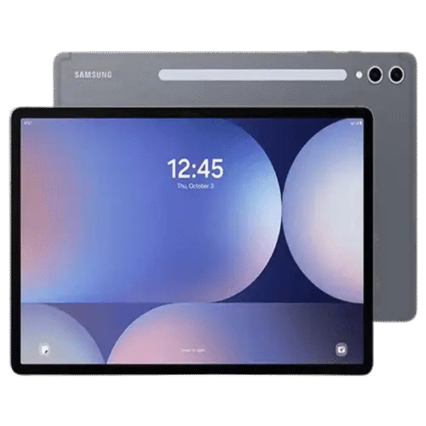 Samsung Galaxy Tab S10+ – 256 GB, 12 GB RAM – 12.4″