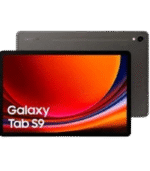 Samsung Galaxy Tab S9 – 128 GB / 256 GB, 8 GB RAM – 11″ AMOLED Tablet with S Pen