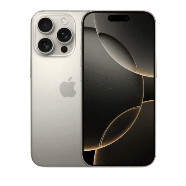 Apple iPhone 16 Pro Esim