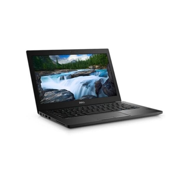 Dell Latitude E7280 – 7th Gen Intel Core i5 | 12.5" Ultrabook with 8GB RAM & 256GB SSD