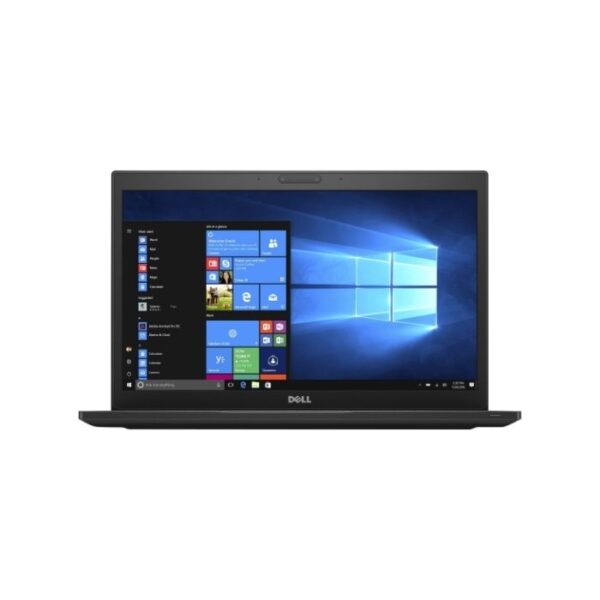 Dell Latitude E7280 – 7th Gen Intel Core (i3 / i5) | 12.5" Business Ultrabook with 8GB RAM & 256GB SSD