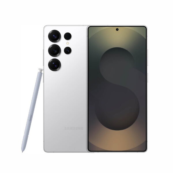 Samsung Galaxy S25 Ultra – 256 GB / 512 GB – 12 GB RAM