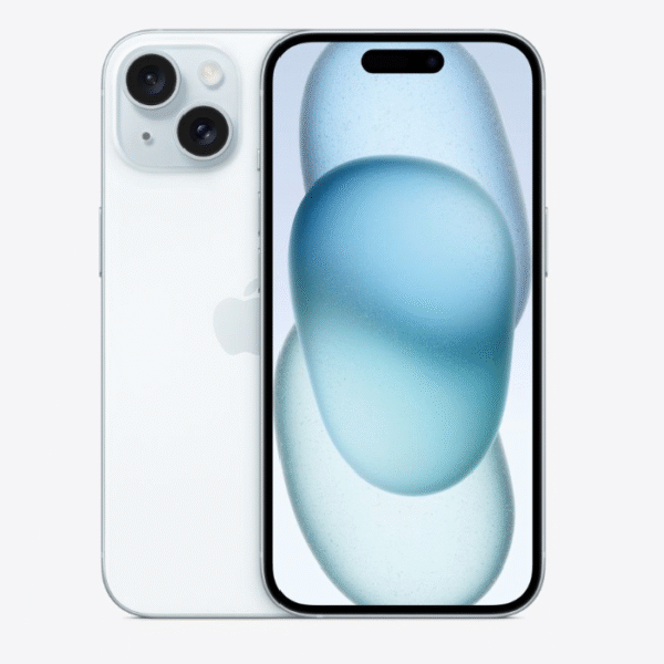 iPhone 15