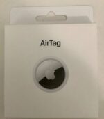 Apple AirTag (4 Pack) - Image 3