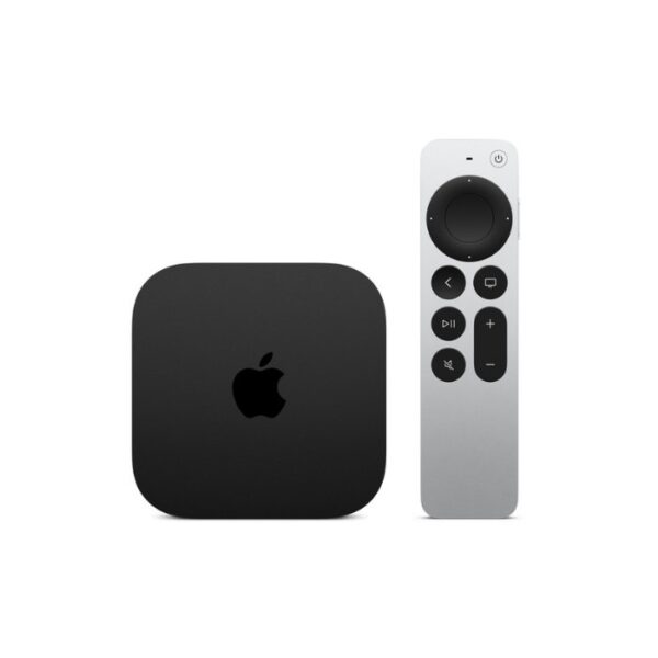 Apple TV 4K (128GB)
