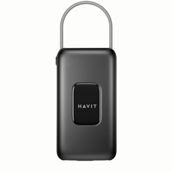 HAVIT 20,000mAh 22.5W Fast Charging Powerbank